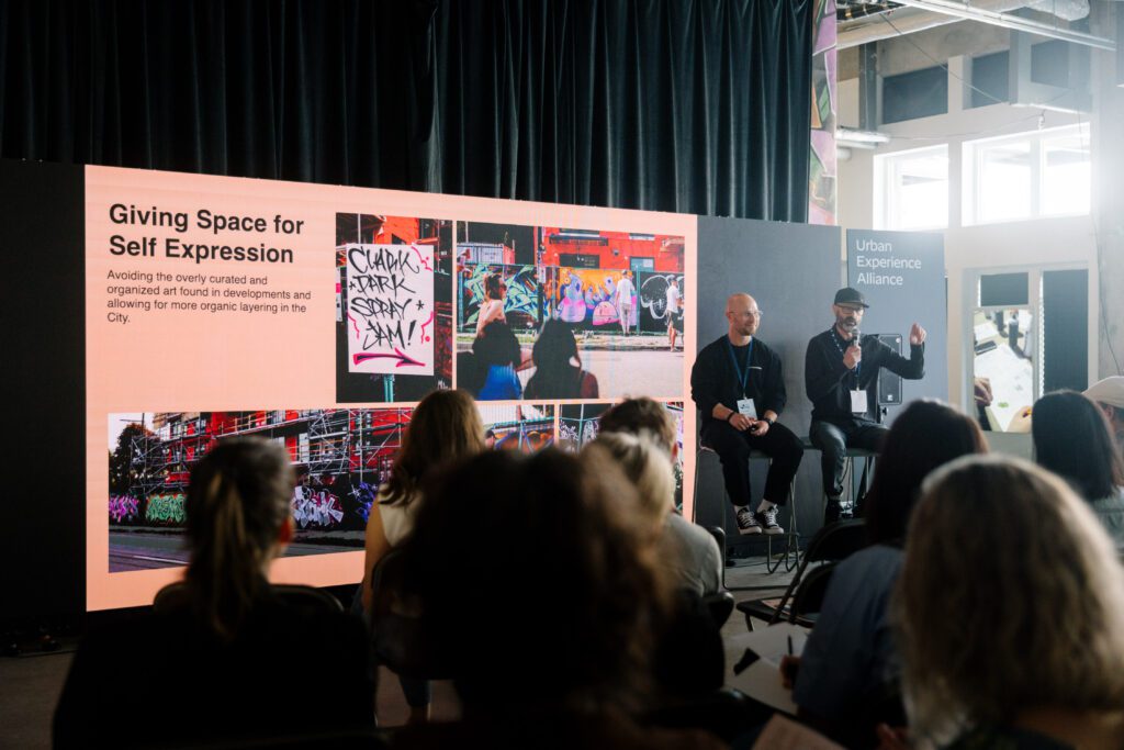 Spray Cans and Site Plans: The Surprising Future of Graffiti in Real Estate Development