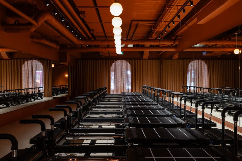 LSD°R Studios reformers | Homes Almanac