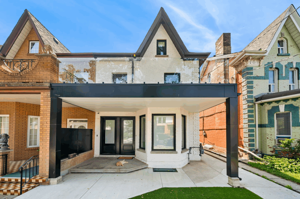 Homes Almanac Directory Default Image