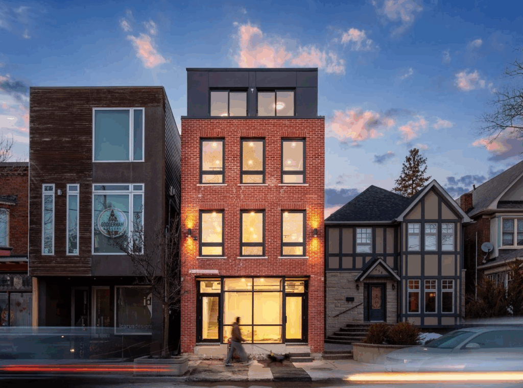 Homes Almanac Directory Default Image