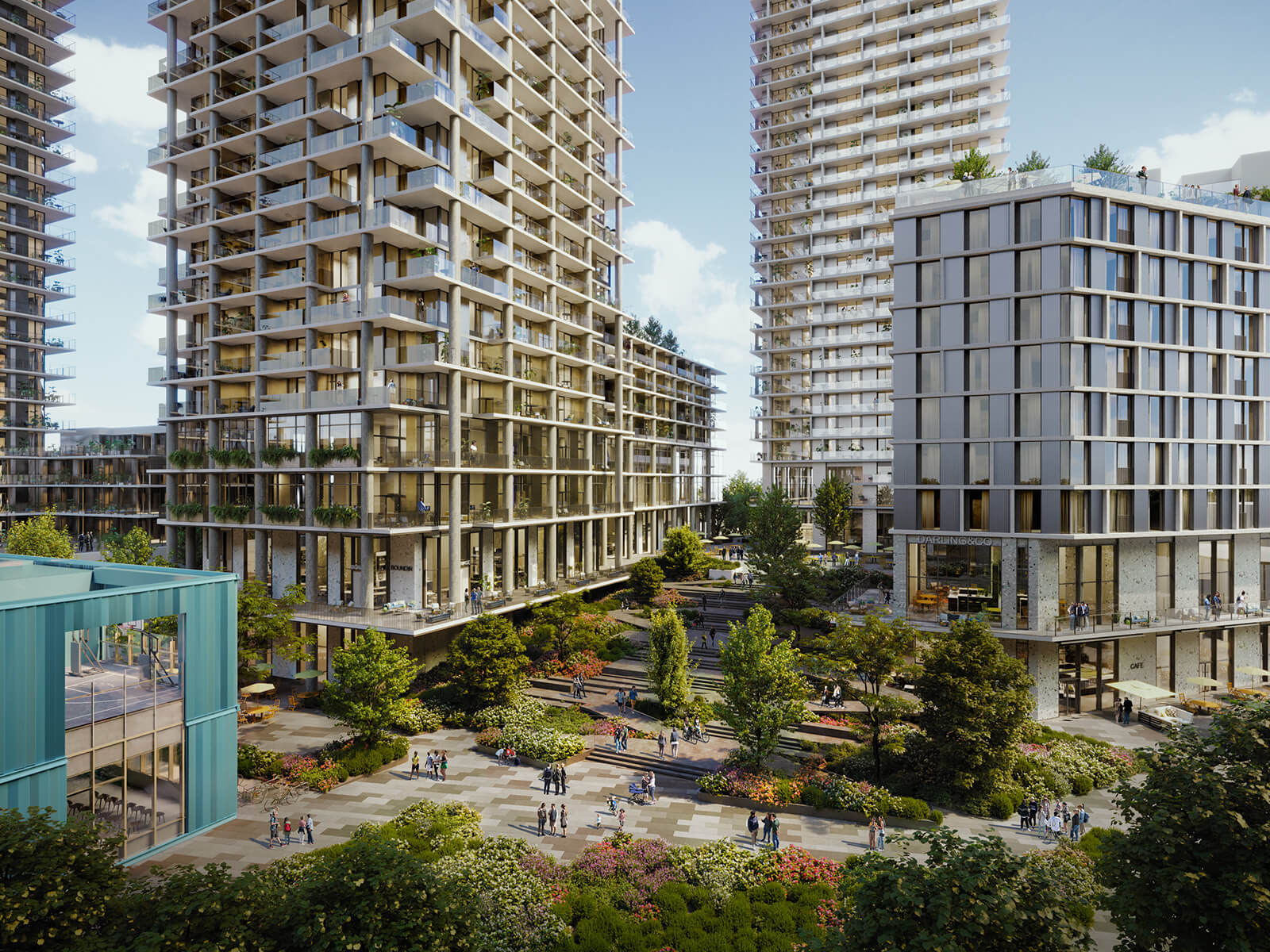 Homes Almanac Directory Default Image