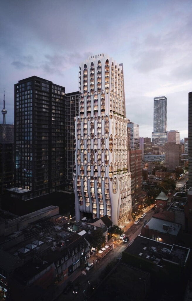 Oikoi LIving | Elm Street | Homes Almanac