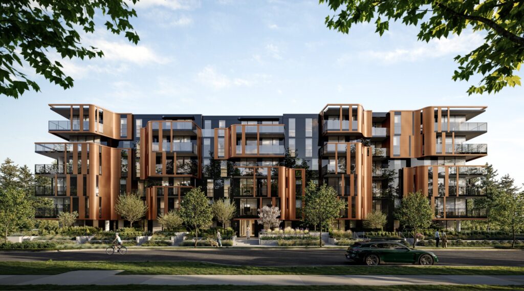 Little Mountain by Holborn | Homes Almanac