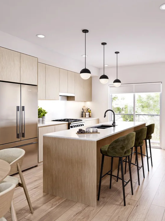 Marmara Interior Design