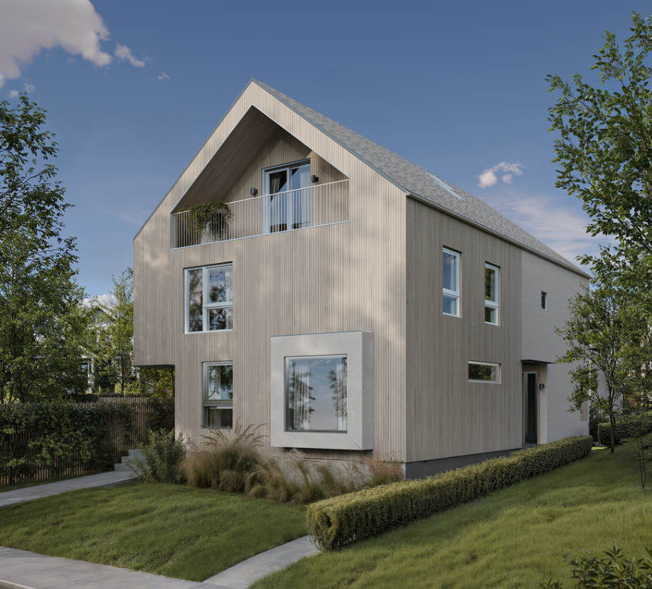 Noble Architecture + Interior Design