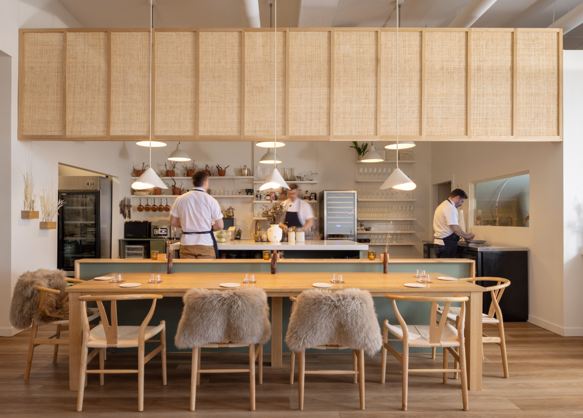 The Pine | Kegan Walsh Architects