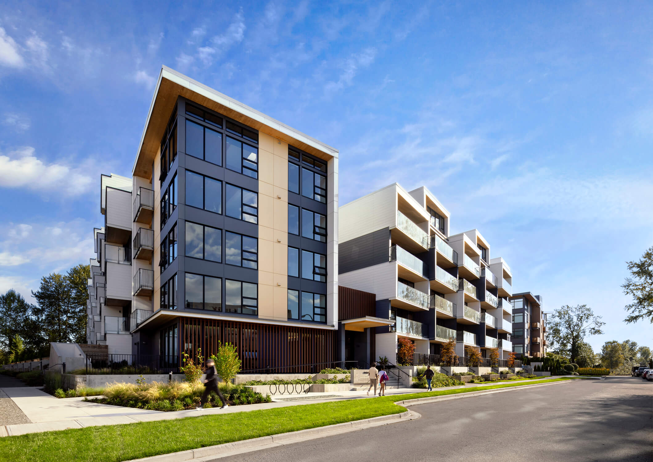 Timber House | Aragon | Homes Almanac