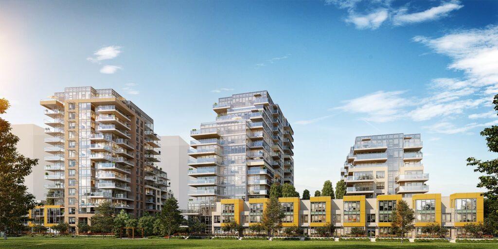 Park Residences - Razor Projects