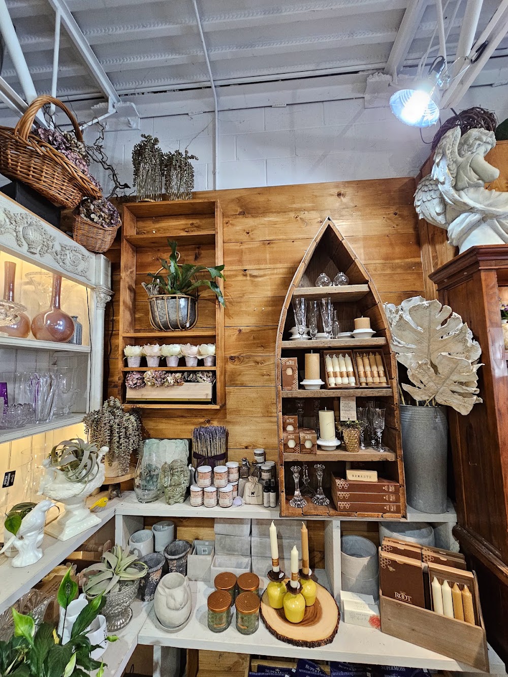 Shop Makers Vancouver | Eclectic gifts on display at the Gastown location | Homes Almanac