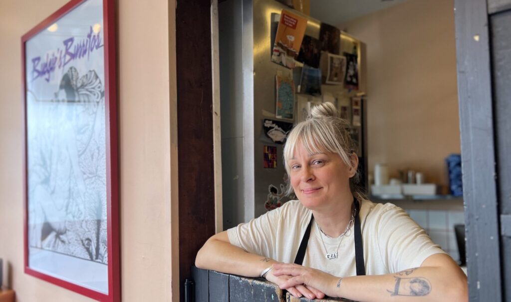 Budgies Burritos Vancouver | Owner Macey Budgell | Homes Almanac