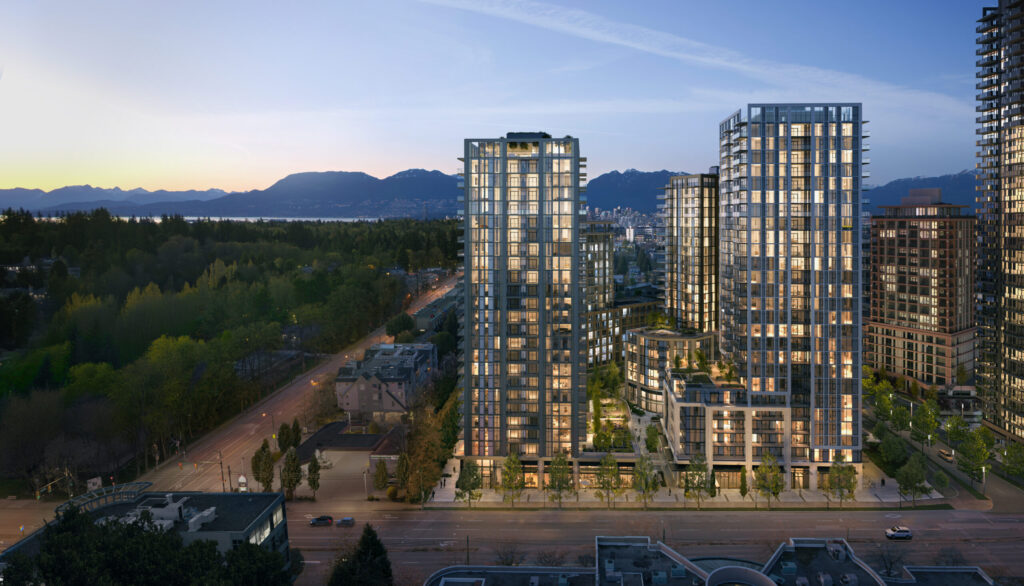 Mayfair West by Grosvenor