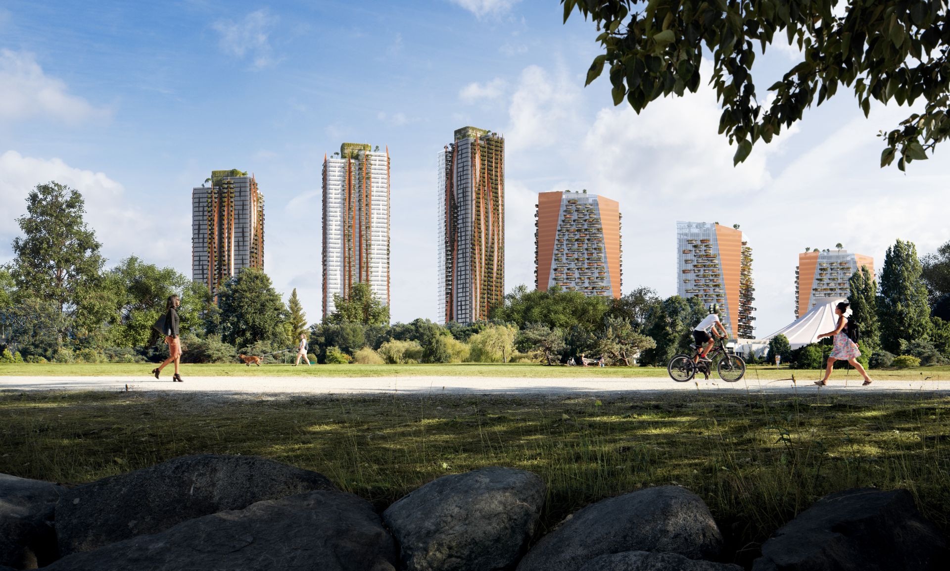 Sen̓áḵw | Nch’ḵay̓