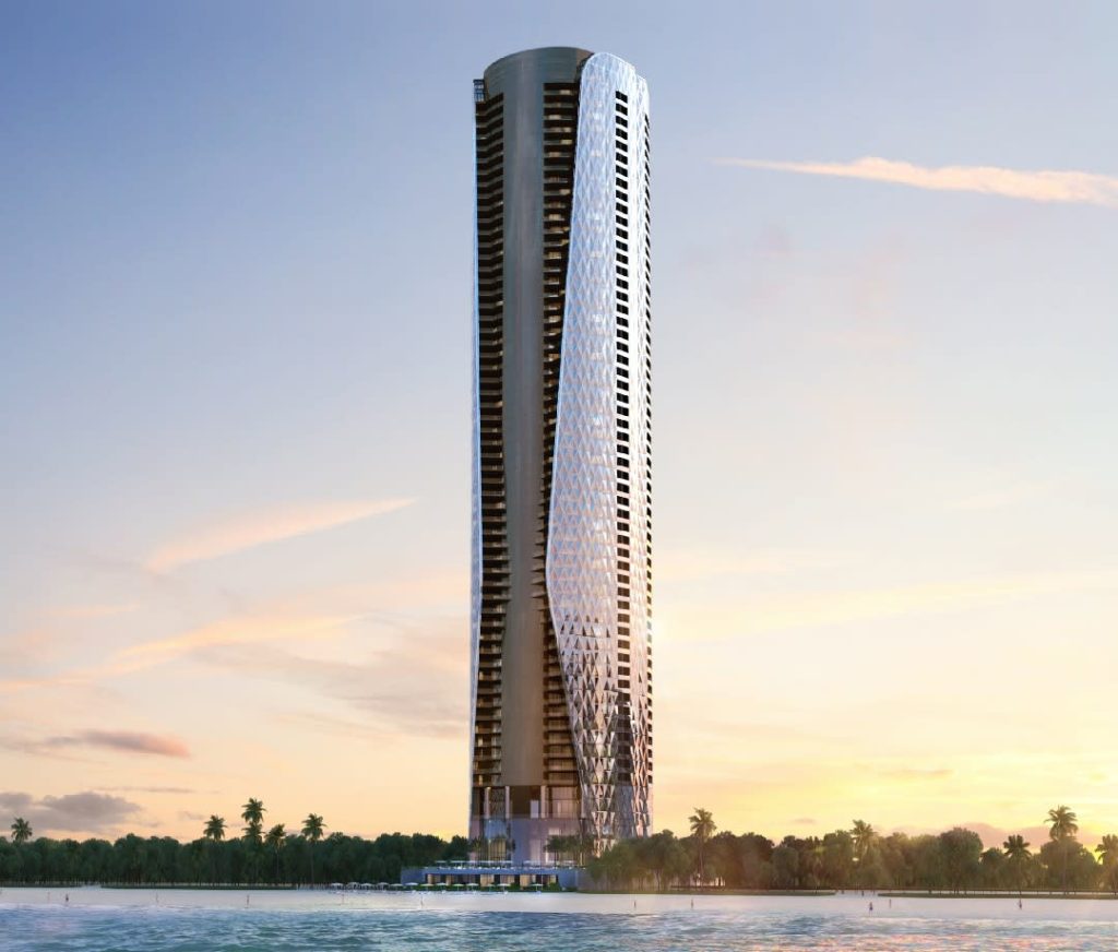 Bentley Tower | Dezer Developments