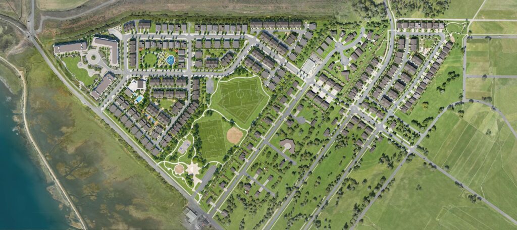 Boardwalk | Aquilini