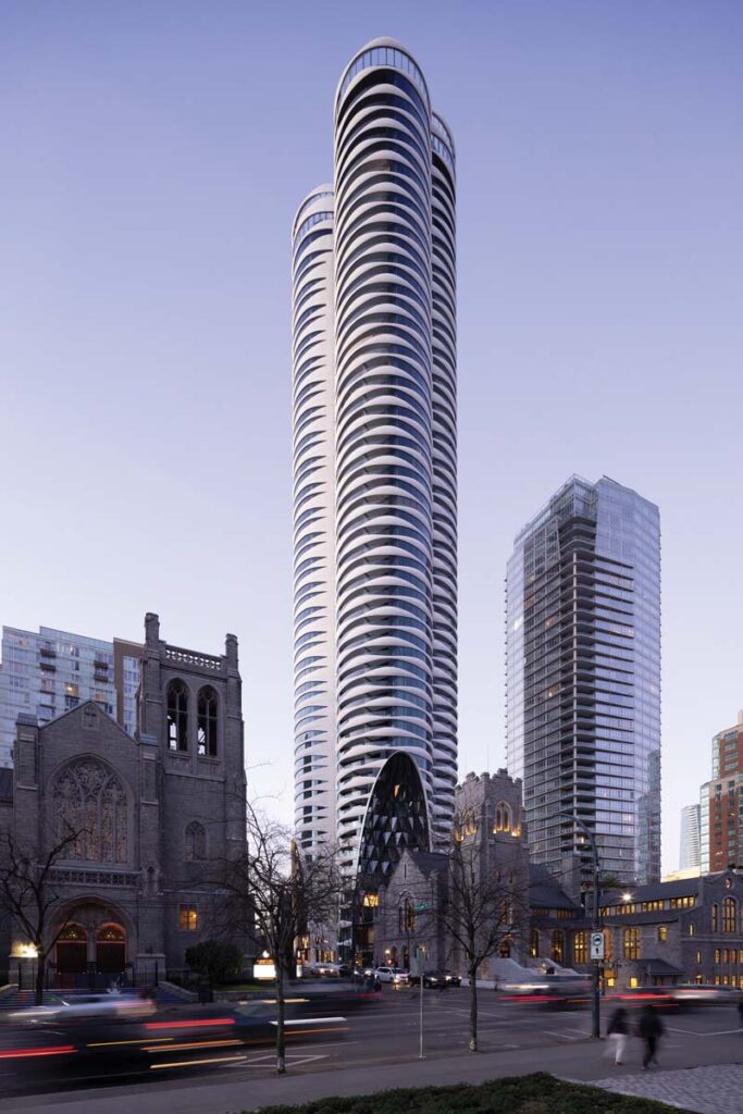 Butterfly | Revery | Westbank