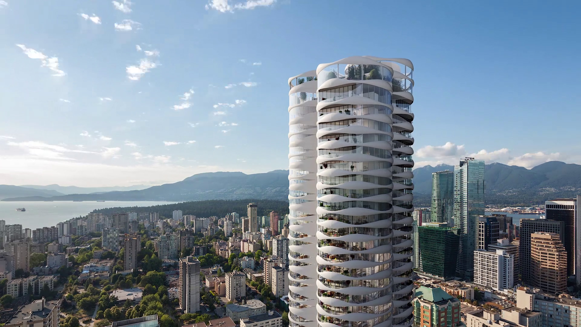 Butterfly | Vancouver