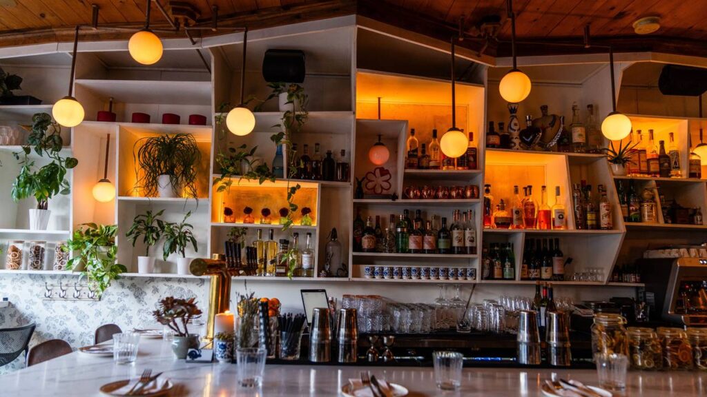 Conejo Negro | Bib Gourmand