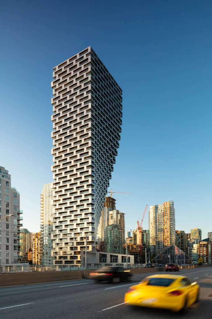 Vancouver House | Westbank