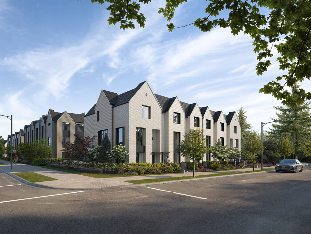 Whitford | By Grosvenor