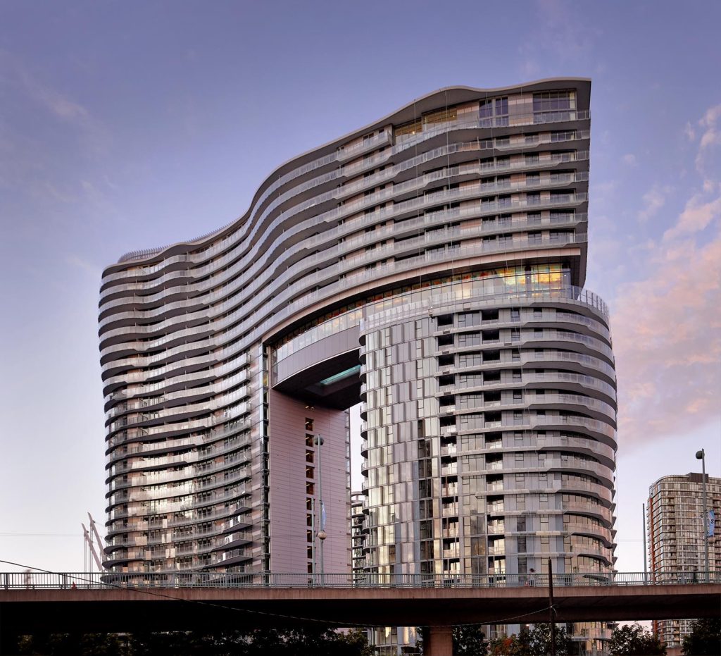 The Arc Vancouver | Concord Pacific | Glotman Simpson