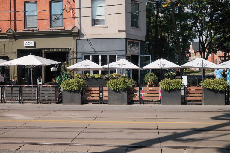 Inside the Ossington Edit: A Curated Tour of Toronto’s Premier Shopping District