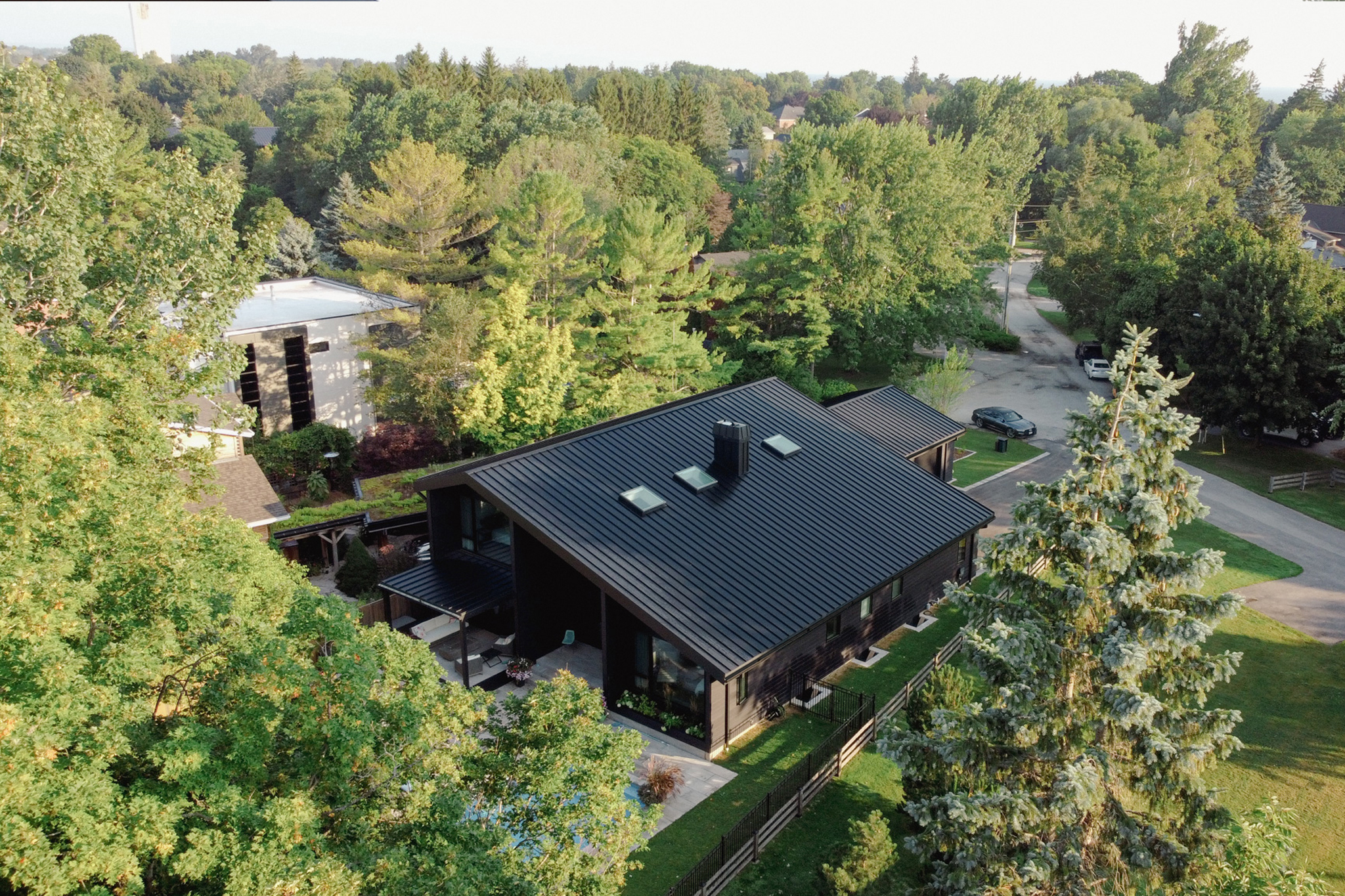 Kaegan Walsh Millpond