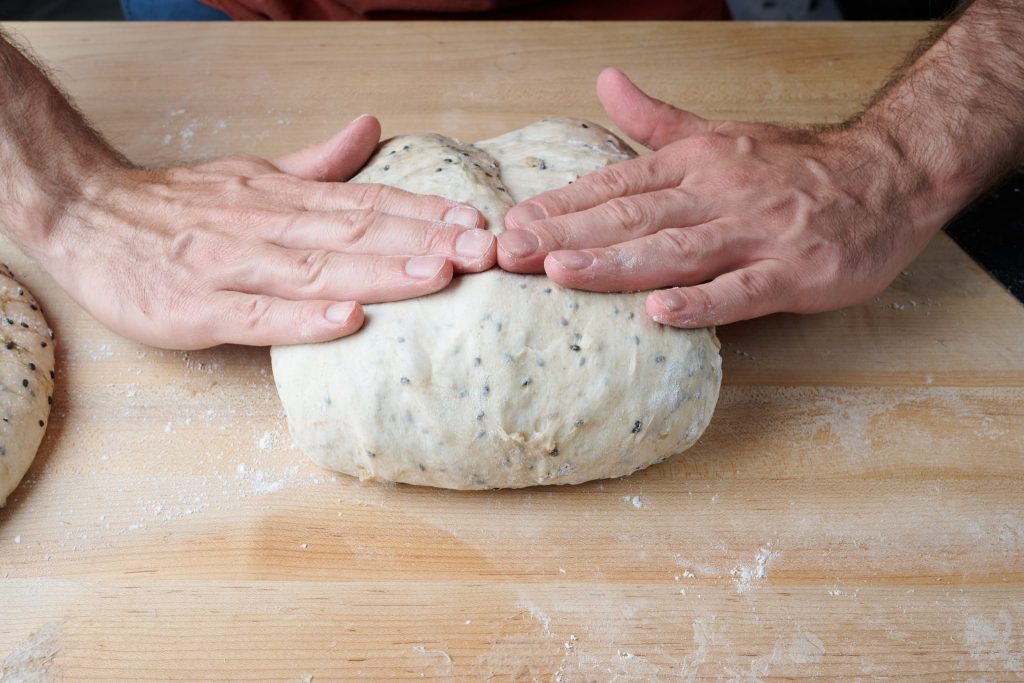 Flourist sourdough classes | Vancouver BC | Homes Almanac
