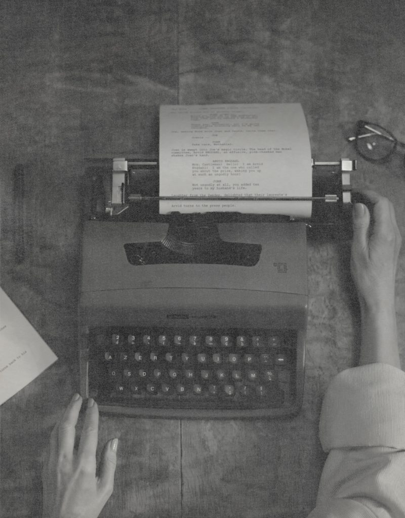 Upstart and Crow Poetry Classes | Vancouver BC | Homes Almanac